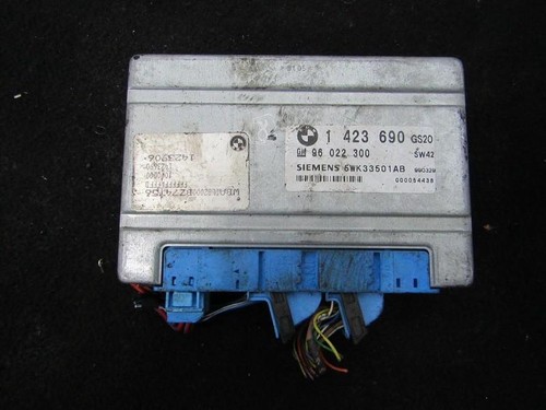 1423690 Getriebesteuergerät Steuergerät Getriebe 96022300  5WK3 DE268373-41