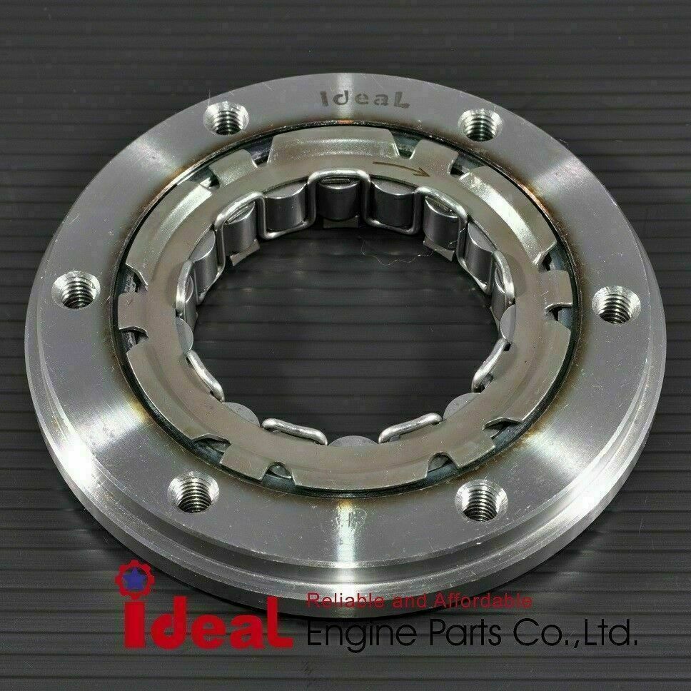 Flywheel Puller Starter Clutch for Suzuki Quadsport LTZ400 LTZ400Z 09