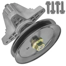 42" Deck Spindle Assembly for Murray M115-42 M175-42 / 918-06991 618-06991