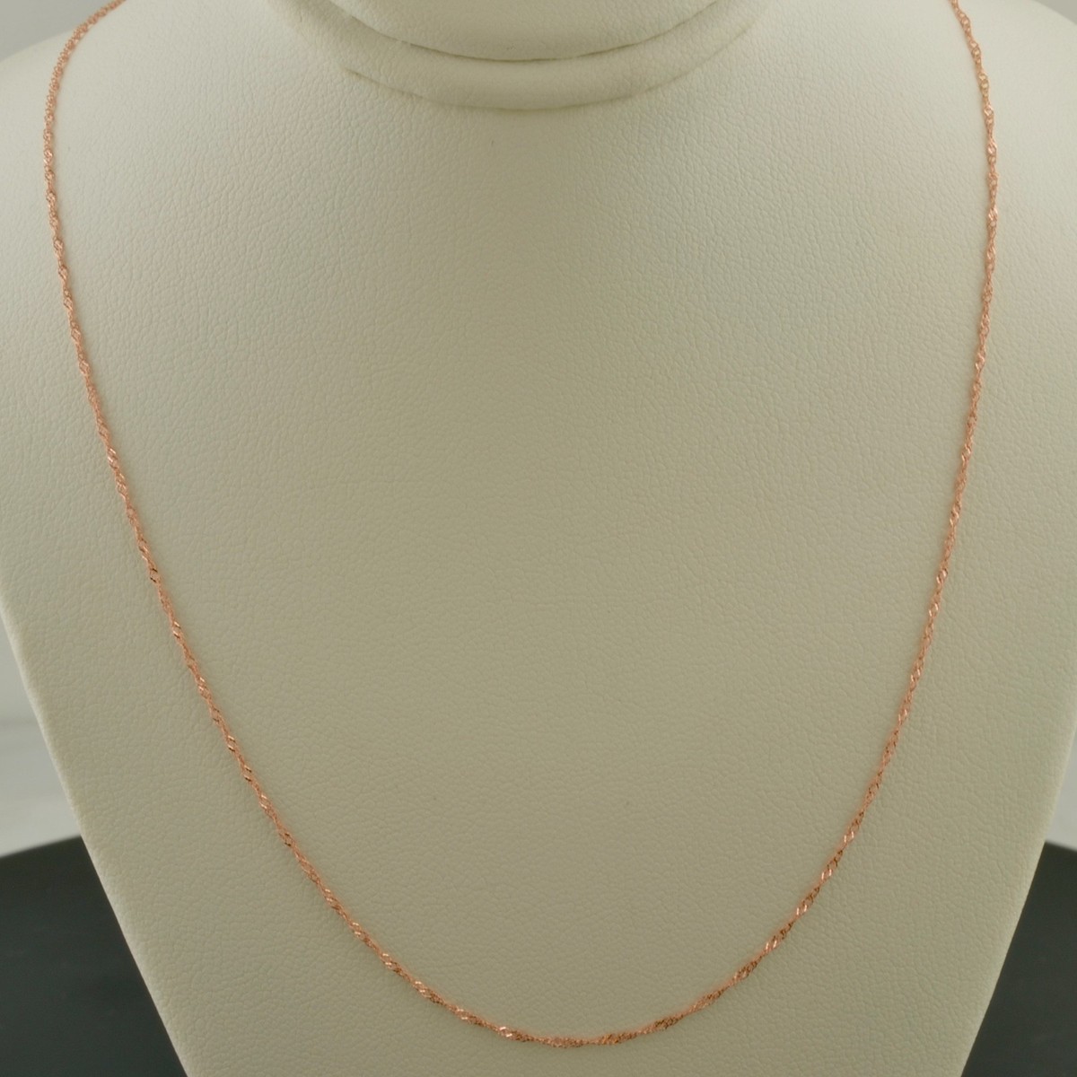 [STONE HENgE] 韓国☆14K Rose Gold☆H0118 Necklace s-l1200.jpg