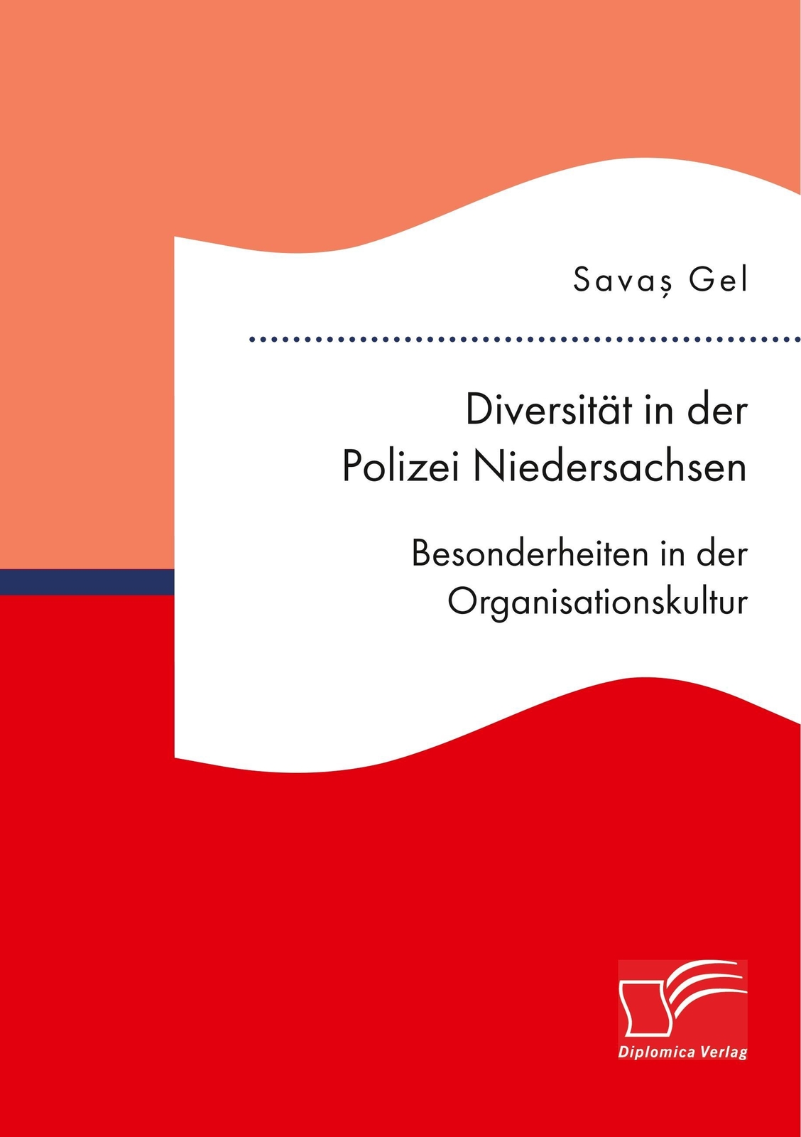 Thumbnail - Diversität In Der Polizei Niedersachsen. Besonderheiten In D ...