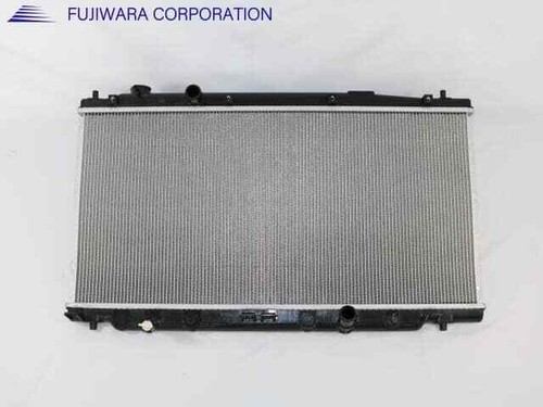 HONDA Fit 2009 DBA-GE6 Radiator 19010RB0004 [New] [PA106162548] | eBay