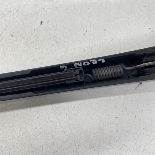 SEAT LEON MK3 ST WIPER ARM BLADE REAR ESTATE WINDOW BOOT TAILGATE 17-20 - Picture 8 of 12