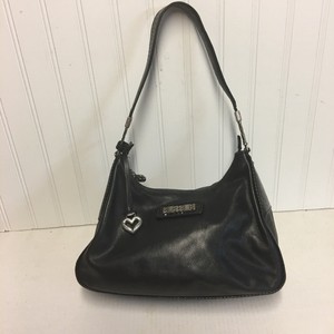 brighton small black purse