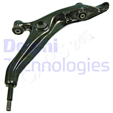 DELPHI Track Control Arm Front For HONDA Civic VI Coupe Saloon 51350-S04-G00