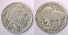1930 S Buffalo Nickel Very Good - Fine VG - F