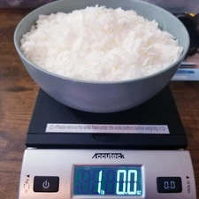 Soy Candle Wax Blend For Candle Making Container Candle Supplies C3 Soy Wax