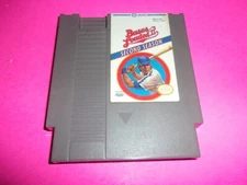 Bases Loaded II: Second Season (Nintendo Entertainment System, 1990)