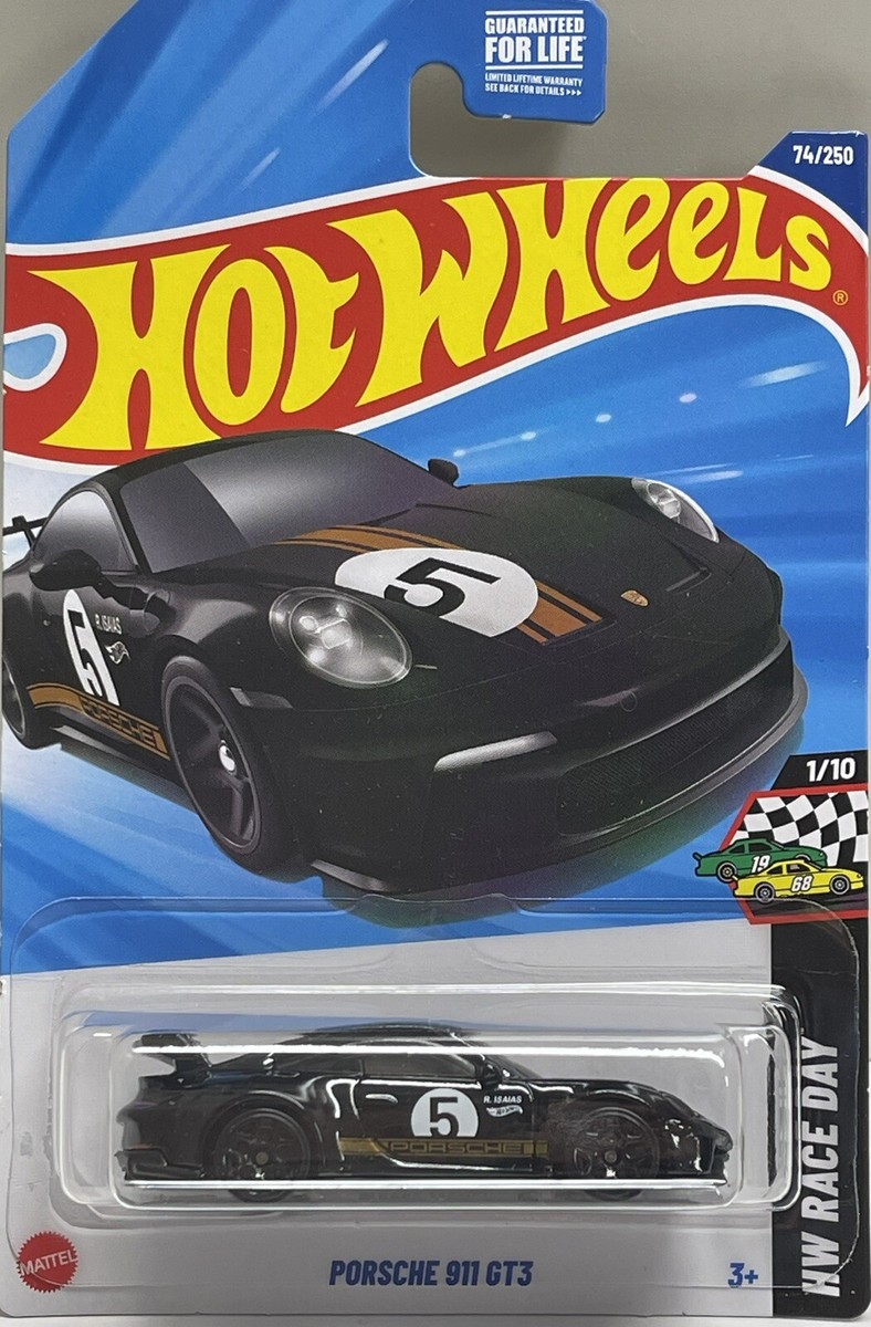 HotWheels ポルシェ911カレラRSR 2025 コンベンション HotWheels ポルシェ911カレラRSR 2025 コンベンション - メルカリ
