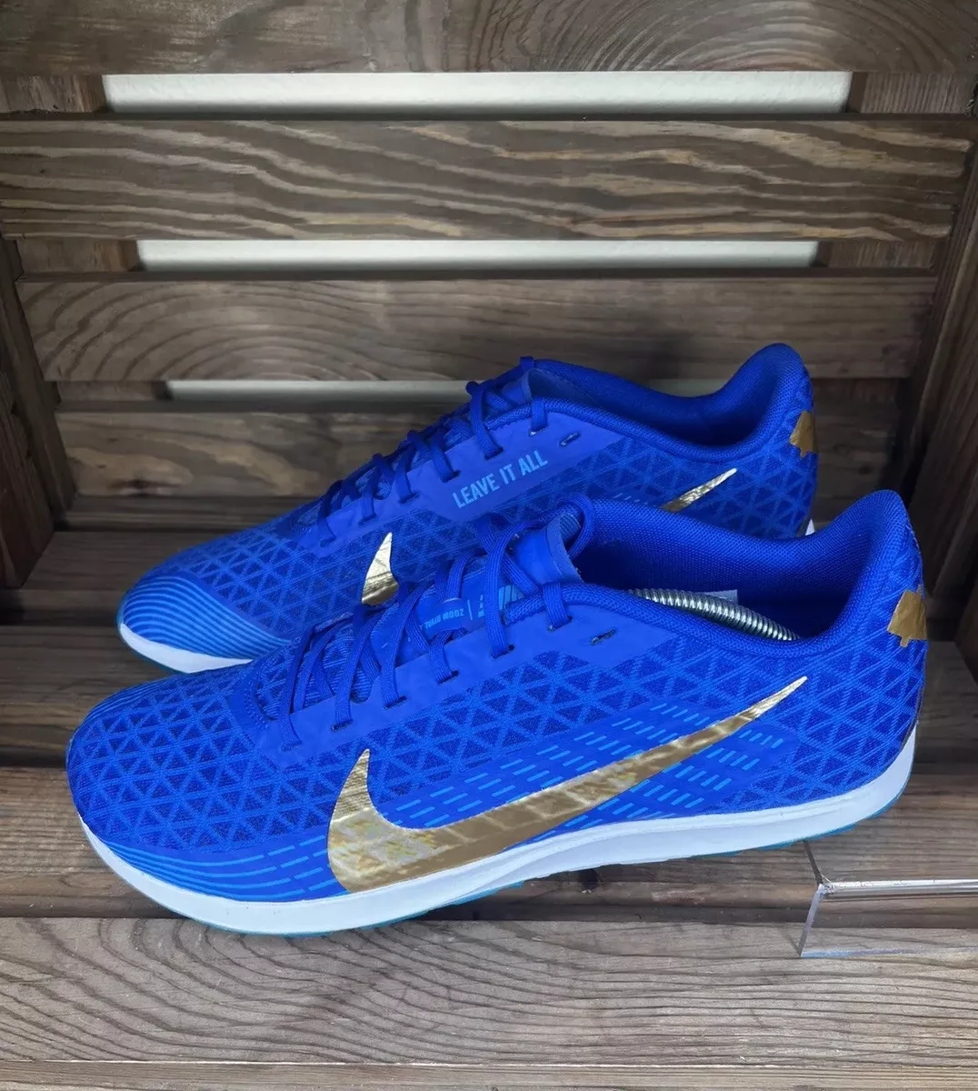 Nike rival best sale xc men's