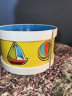 Vintage OHIO ART CO Toy Tin Drum [Made In USA] (GUC) — photo 2