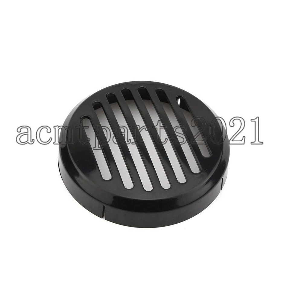 Black Motorcycle Cover for Honda VTX1300C VTX1800C 2002-2009 Shadow VT VLX 600 - Imagem 2 de 4