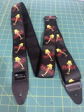 Leg Lamp Christmas Story Guitar Strap