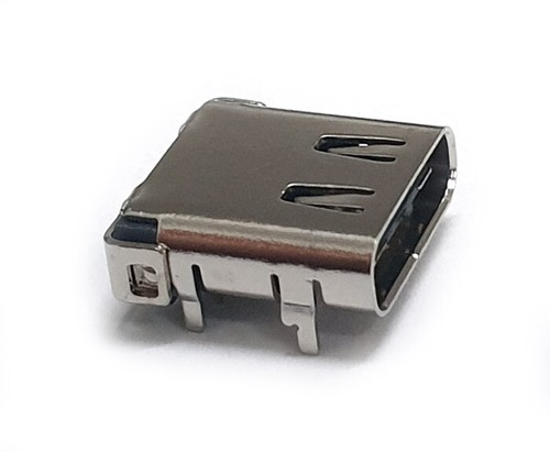 Conector USB tipo C 12 pines conector USB USB USB conector conector empotrado portátil tableta - Imagen 7 de 9