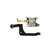 Tail Flex Cable/Microphone Board Cell Phone Accessory for Huawei P40 Pro Phone