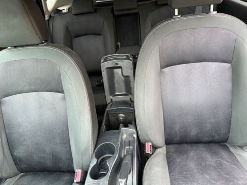 Nissan Qashqai NTec Plus CDi - Picture 9 of 13