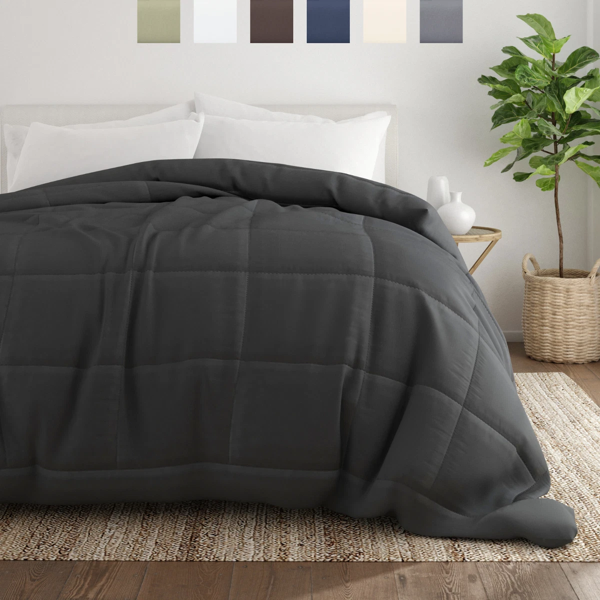 Comforter cheap