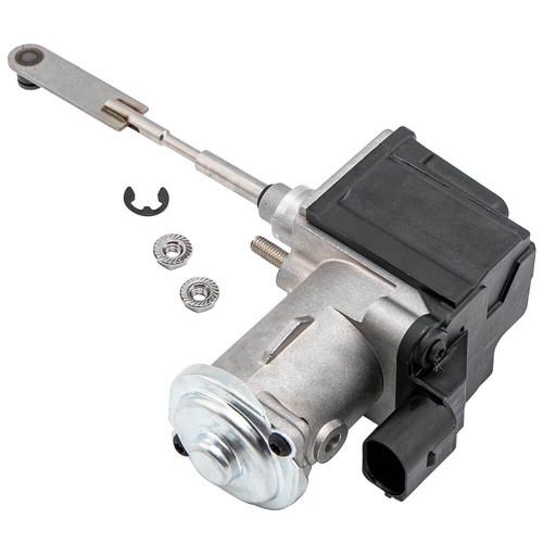 Kit Actionneur Papillon Des Gaz Pour Audi, Skoda, Seat, VW 2.0 TDI CR - Pièce De Réparation