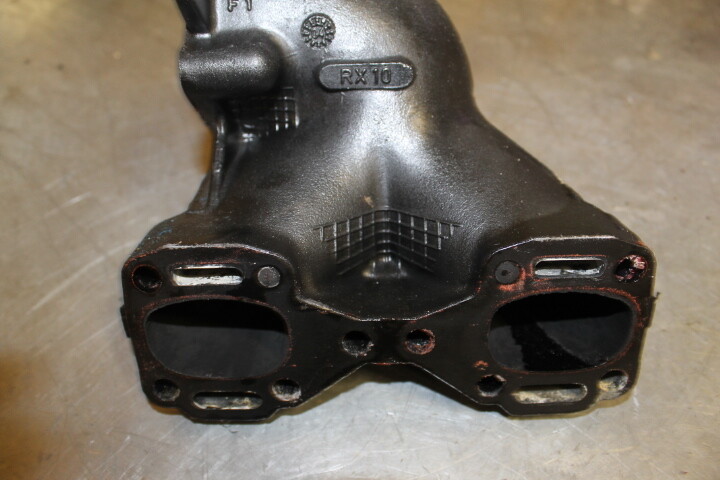 2005 SEADOO 3D 787 RFI EXHAUST HEADER Y PIPE MANIFOLD #6864