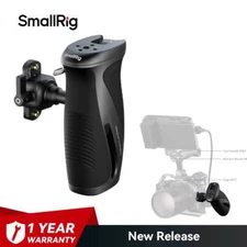 SmallRig Push-Button Rotating Side Handle with NATO Clamp Max. Load 15Kg 5160