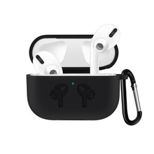 For Airpods Pro Protective Case ShockProof Soft Premium Silicone Full Body Cover