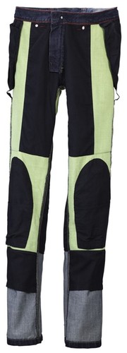 BÜSE Alabama Damen-Jeans, Blau, 32/34 - Bild 2 von 5