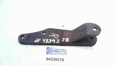 BRACKET SHOCK MOUNT