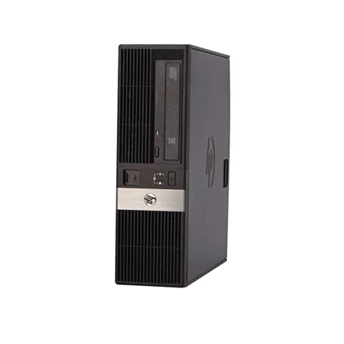 HP RP5800 Core i5-2400 3.1GHZ,8GB Ram, DVDRW Windows 7 Pro LIC. - Picture 1 of 1