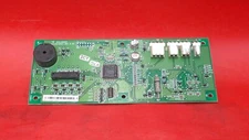 GE REFRIGERATOR CONTROL BOARD  200D1218G005   WD-14769