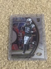 2017 Panini Select #33 ArDarius Stewart Rookie RC Concourse Card Mint Condition . rookie card picture