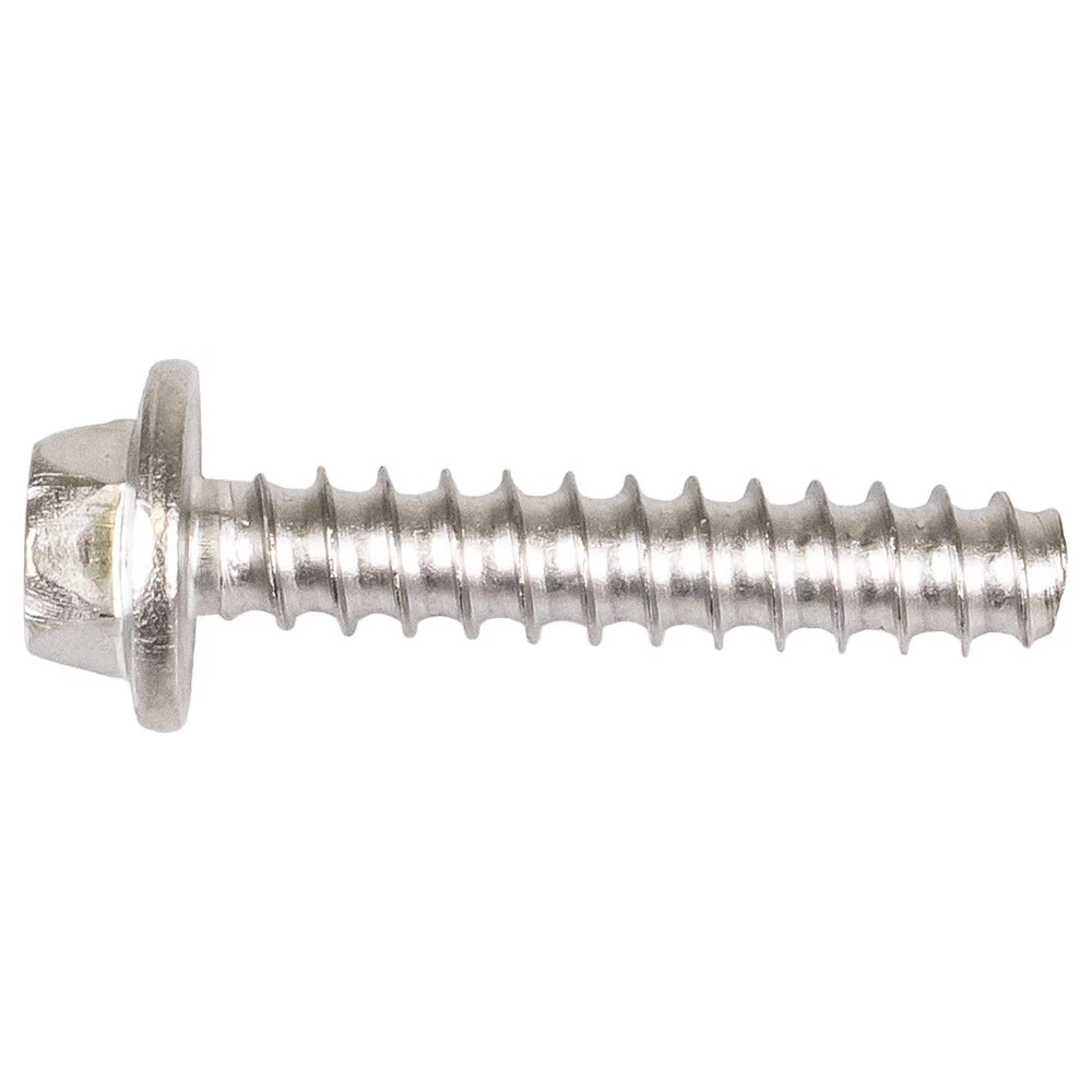 BRP 420441575 6x30 Flanged Torx Screw Can-Am Defender HD8 HD10 