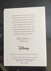 Mickey Mouse Record Player, NIB, Hallmark 2019 Plays Jingle Bells, Batteries Inc — photo 5
