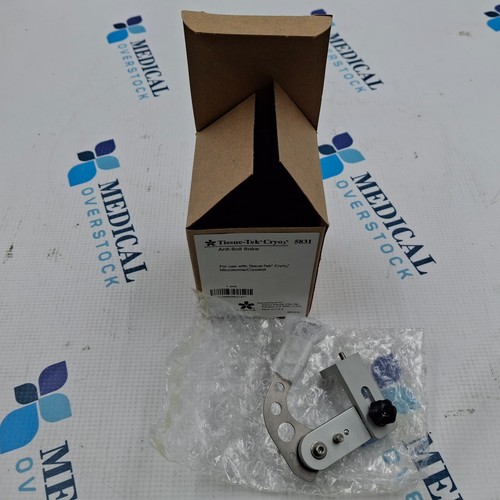 Sakura Finetek Tissue-Tek Cryo3 Anti Roll Rake REF 5831