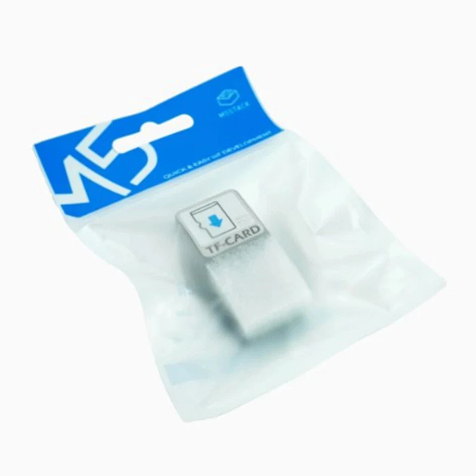 M5Stack ATOM TF SD Card Reading And Writing Module Read Write Storage Module New - Image 4 of 4