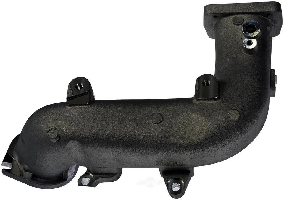 SE ADAPTA A 2007-2009 C45000 C5500 TOPKICK KODIAK 6,6 L COLECTOR DE ADMISIÓN SUPERIOR CENTRAL Foto 3 de 4