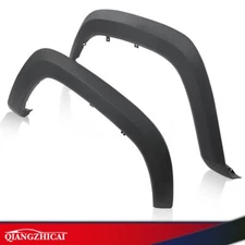 Fender Flares Fit For 2016-2023 Toyota Tacoma Front Driver and Passenger Side