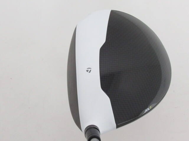 Golf Driver TaylorMade M1 440 2017 Tour AD TP-6 (S) 9.5