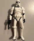 Star Wars STORMTROOPER Action Figure 2007 3.5"