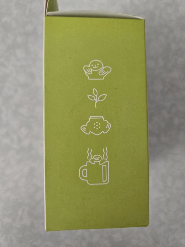 NUEVO EN CAJA Fred and Friends Slow Brew Sloth infusor de té Foto 3 de 3