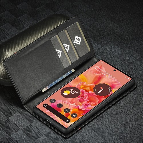 Schutz Hülle für Samsung Galaxy S23 S22 S21 S20 Plus Ultra Magnet Handy Tasche - Zdjęcie 9 z 25