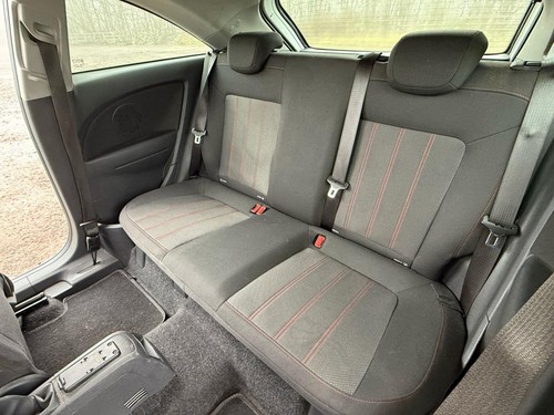 2011 VAUXHALL CORSA limited edition LOW MILEAGE - Picture 17 of 20