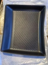 2014 - 2020 NISSAN ROGUE CENTER CONSOLE STORAGE INSERT MAT COVER OEM 969144BA0A