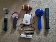 Jakks Pacific Swing Zone Sports