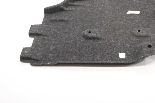 2020-2025 CHRYSLER VOYAGER REAR LEFT UNDERBODY SPLASH GUARD PANEL OEM 68244845AD - Picture 6 of 13