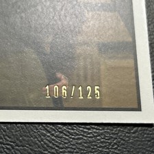 2014 Rittenhouse James Bond Archives Trading Cards 12