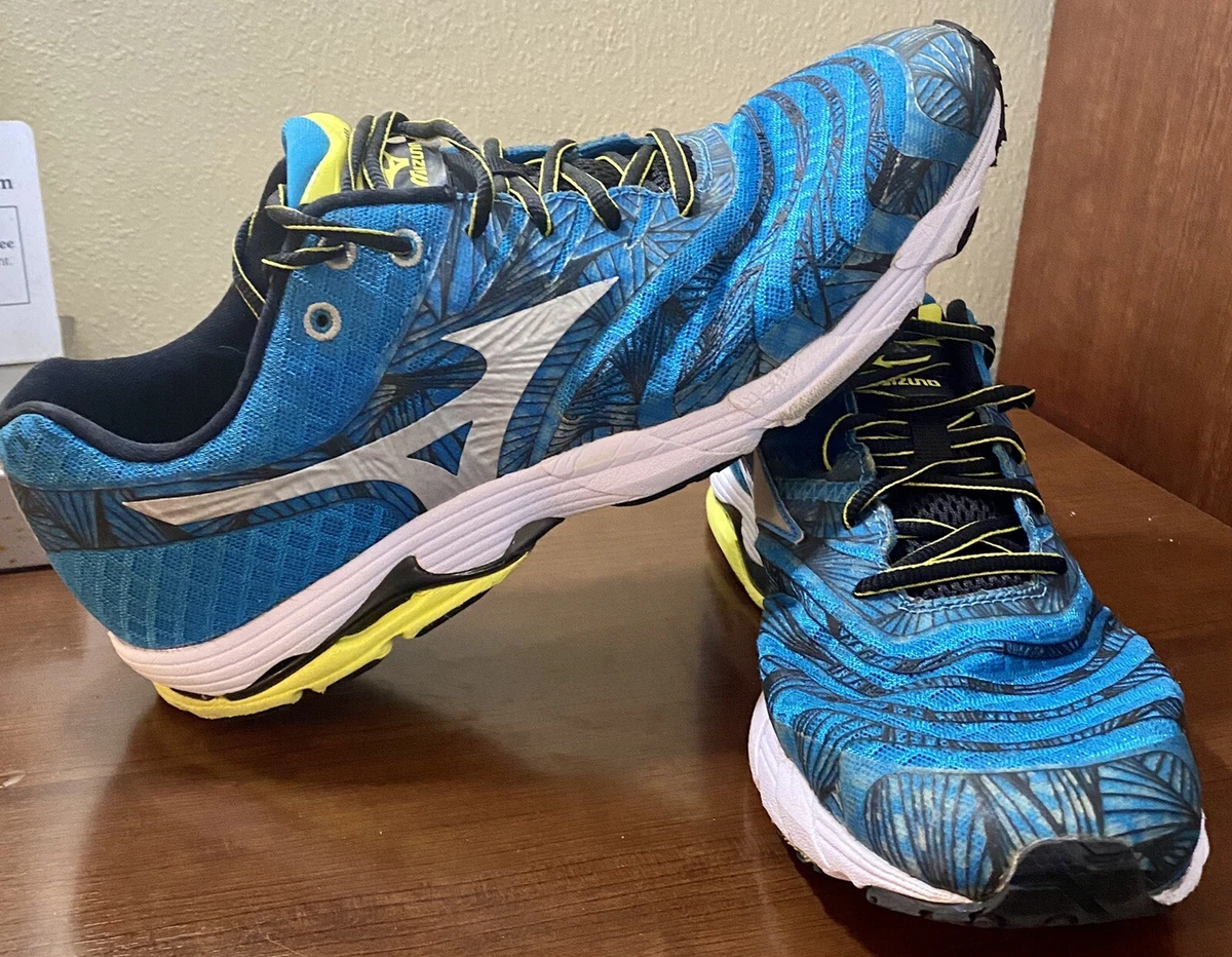 Mizuno wave sayonara 2 mens hotsell