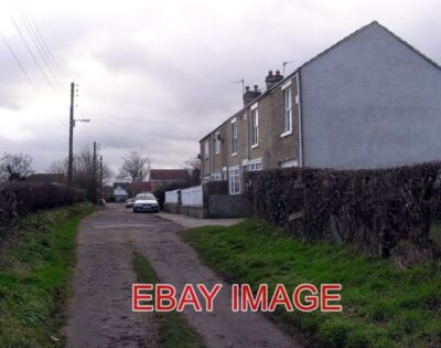 PHOTO  PRIMROSE HILL : ETHERLEY DENE LOOKING SOUTH WITH PRIMROSE VILLA (DATED AD