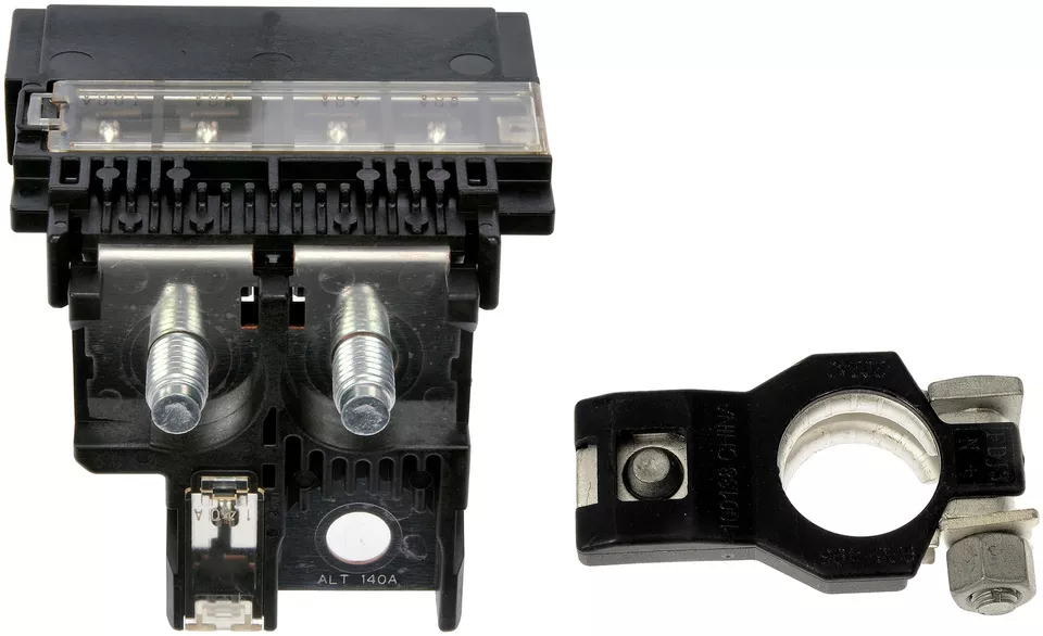 Fusible de batería Dorman para Nissan Armada 2005-2015 2006 2007 2008 2009 2010 2011 Foto 3 de 4