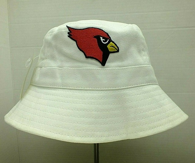 cardinals bucket hat