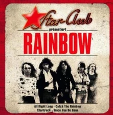 Rainbow - Star Club CD #G60314